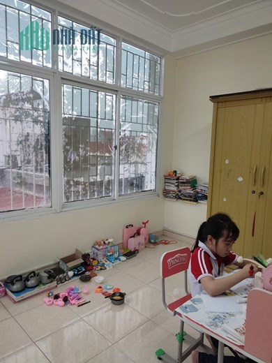 Đẹp nhất Nguyễn Khánh Toàn, Cầu Giấy, 45m2, 5 tầng, Mt 4m, giá 5.7 tỷ