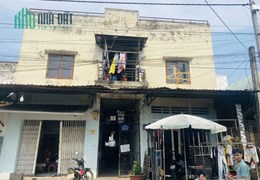 CẦN BÁN DÃY NHÀ TRỌ 36 PHÒNG KDC ĐÔNG AN,TÂN ĐÔNG HIỆP,BD