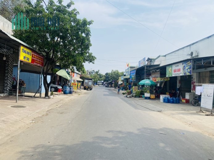 CẦN BÁN DÃY NHÀ TRỌ 36 PHÒNG KDC ĐÔNG AN,TÂN ĐÔNG HIỆP,BD