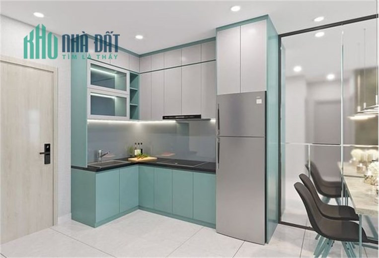 SỠ HỮU CĂN HỘ LIỀN KỀ PHẠM VĂN ĐỒNG CHỈ VỚI 300TRIỆU.