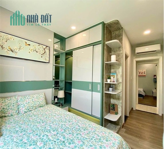 SỠ HỮU CĂN HỘ LIỀN KỀ PHẠM VĂN ĐỒNG CHỈ VỚI 300TRIỆU.