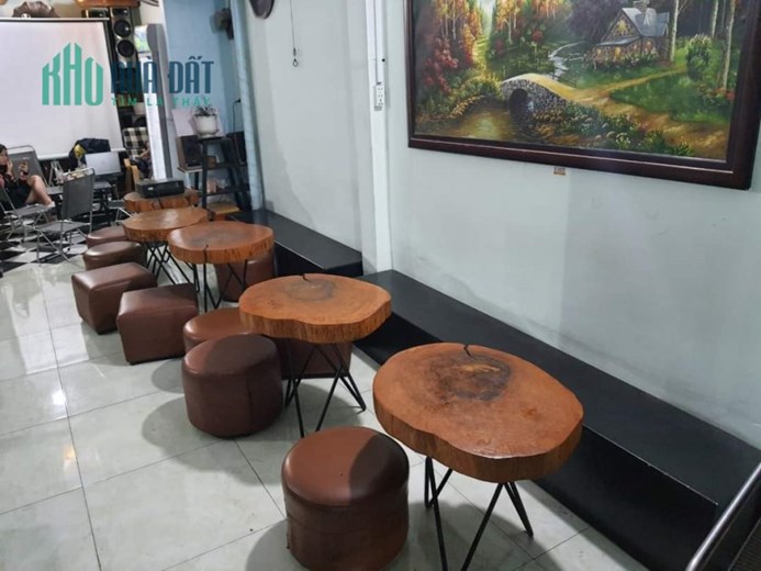 Cần sang lại quán cf đang kd do ko ng quản lý
