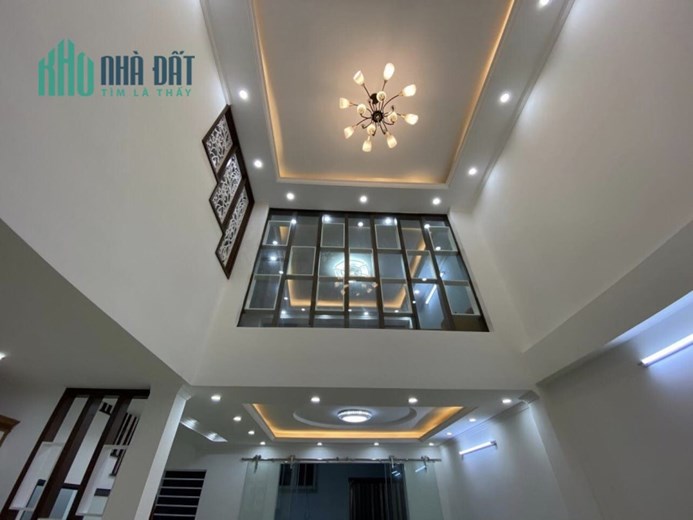 HIẾM ĐẸP! Bán Nhà Tô Hiệu - Hà Đông, PHÂN LÔ, Ô TÔ 43m2x4T chỉ 5 tỷ 9