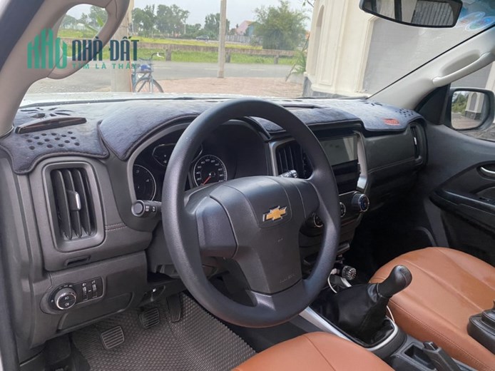 Cần bán xe 7cho máy dau đời 2018 Đường Bùi Hữu Nghĩa, Phường Tân Vạn, Thành phố Biên Hòa, Đồng Nai
