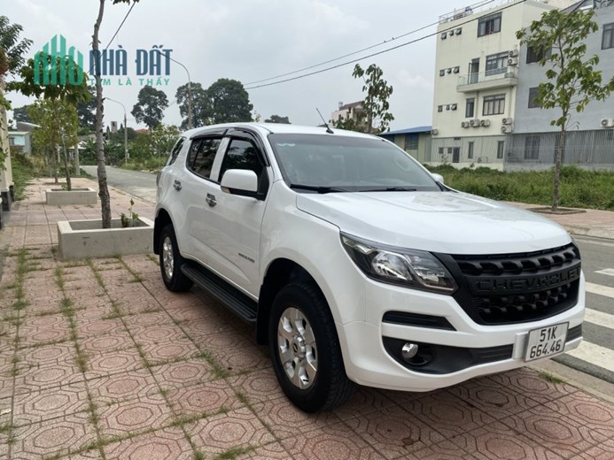 Cần bán xe 7cho máy dau đời 2018 Đường Bùi Hữu Nghĩa, Phường Tân Vạn, Thành phố Biên Hòa, Đồng Nai