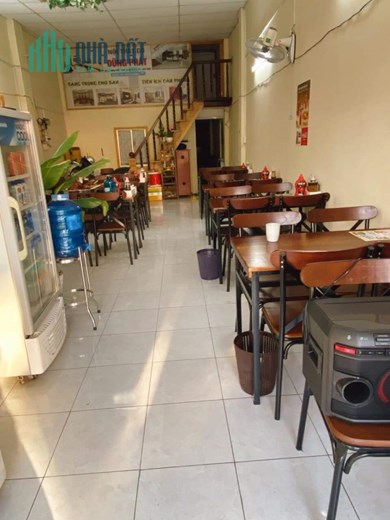 Do gia đình có chuyện nên hiện tại tinh thần không ổn để tiếp tục kinh doanh.Cần sang lại tiệm Mì
