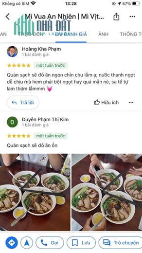 Do gia đình có chuyện nên hiện tại tinh thần không ổn để tiếp tục kinh doanh.Cần sang lại tiệm Mì