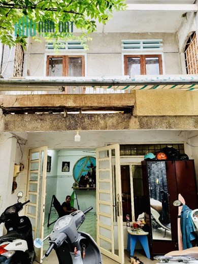 ĐI MỸ ĐỊNH CƯ GẤP BÁN NHÀ ĐIỆN BIÊN PHỦ - 4 X 24 - 2 TẦNG - CHỈ 4.3 TỶ - GIÁ TỐT - HIẾM CÓ