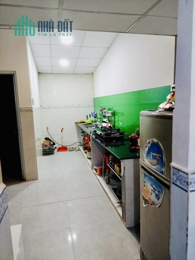 ĐI MỸ ĐỊNH CƯ GẤP BÁN NHÀ ĐIỆN BIÊN PHỦ - 4 X 24 - 2 TẦNG - CHỈ 4.3 TỶ - GIÁ TỐT - HIẾM CÓ