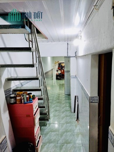 ĐI MỸ ĐỊNH CƯ GẤP BÁN NHÀ ĐIỆN BIÊN PHỦ - 4 X 24 - 2 TẦNG - CHỈ 4.3 TỶ - GIÁ TỐT - HIẾM CÓ