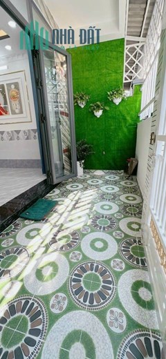 SIÊU PHẨM NHÀ ĐẸP GIÁ RẺ NHẤT HIỆN NAY - NHÀ TRỐNG Ở NGAY - TẶNG KÈM NỘI THẤT  CAO CẤP - GIÁ CHỈ
