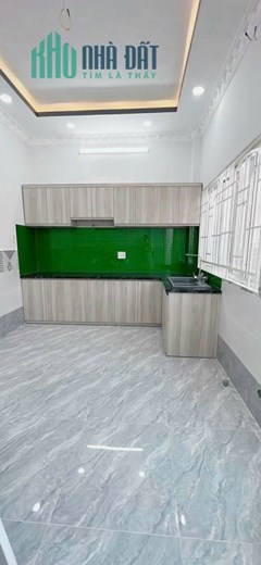SIÊU PHẨM NHÀ ĐẸP GIÁ RẺ NHẤT HIỆN NAY - NHÀ TRỐNG Ở NGAY - TẶNG KÈM NỘI THẤT  CAO CẤP - GIÁ CHỈ