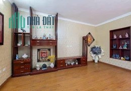 HIẾM! Bán Nhà Tô Hiệu, Hà Đông, P.LÔ, K.DOANH 35mx5T chỉ 5 tỷ hơn