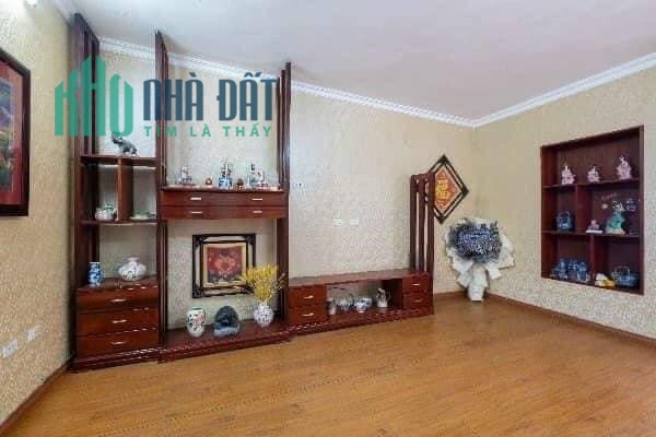 HIẾM! Bán Nhà Tô Hiệu, Hà Đông, P.LÔ, K.DOANH 35mx5T chỉ 5 tỷ hơn