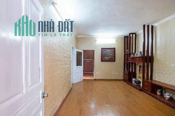 HIẾM! Bán Nhà Tô Hiệu, Hà Đông, P.LÔ, K.DOANH 35mx5T chỉ 5 tỷ hơn