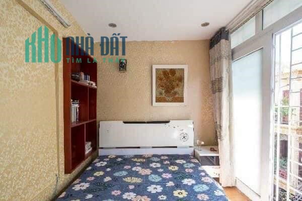 HIẾM! Bán Nhà Tô Hiệu, Hà Đông, P.LÔ, K.DOANH 35mx5T chỉ 5 tỷ hơn