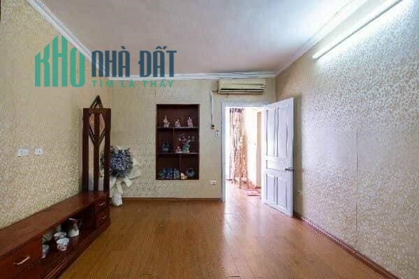HIẾM! Bán Nhà Tô Hiệu, Hà Đông, P.LÔ, K.DOANH 35mx5T chỉ 5 tỷ hơn