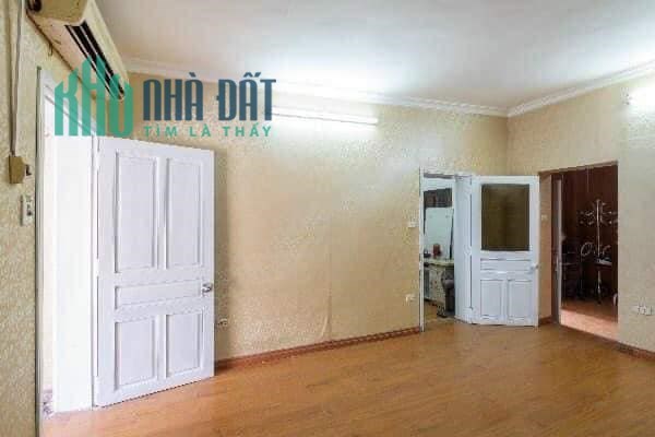 HIẾM! Bán Nhà Tô Hiệu, Hà Đông, P.LÔ, K.DOANH 35mx5T chỉ 5 tỷ hơn