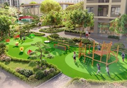 chuyển nhượng căn hộ 1 ngủ + Vinhomes smart giá đẹp