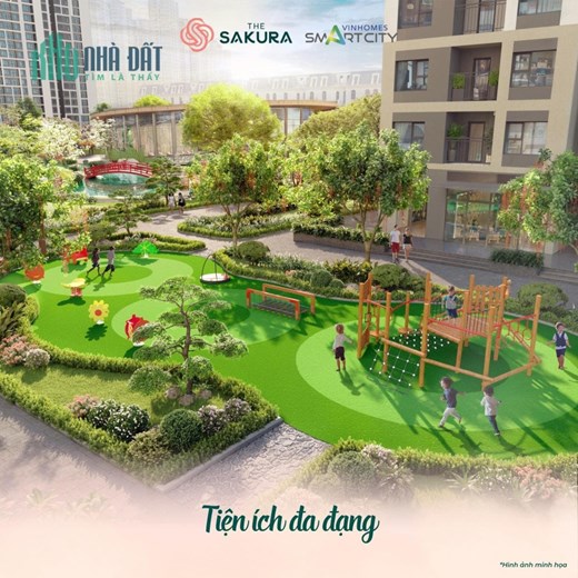 chuyển nhượng căn hộ 1 ngủ + Vinhomes smart giá đẹp