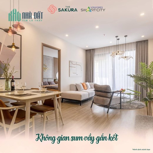 chuyển nhượng căn hộ 1 ngủ + Vinhomes smart giá đẹp