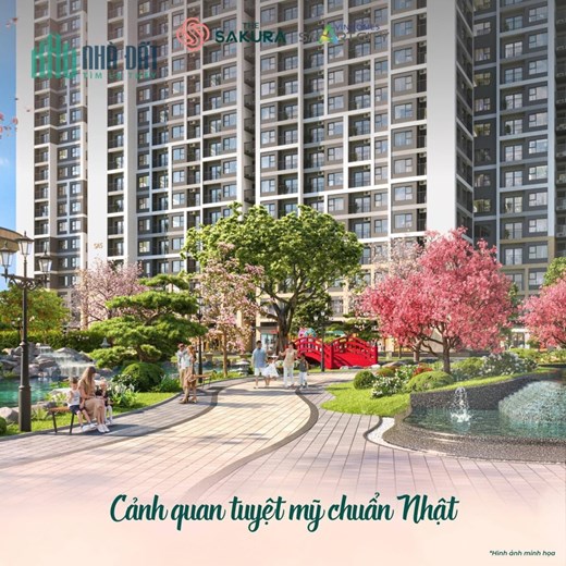 chuyển nhượng căn hộ 1 ngủ + Vinhomes smart giá đẹp