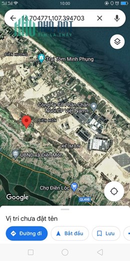 CƠ HỘI SỞ HỨU ĐẤT VƯỜN TP TRUNG UONG TUONG LAI, ĐÂT GÂN BIỂN GIA SIEU RE