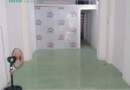 .Nhà Huỳnh Ngọc Huệ gần MT, 51m2, 1.5x tỷ