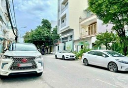 BÁN LÔ ĐẤT VỊ TRÍ ĐẸP MT ĐƯỜNG SỐ 85, P. TÂN QUY, Q7 DT 8X18M