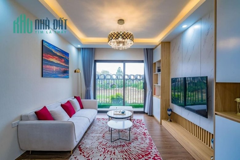 BÁn 2 căn chung cư Tecco Bình Minh giá căn 64m2 -1280, căn 70m2 -1600 tỷ