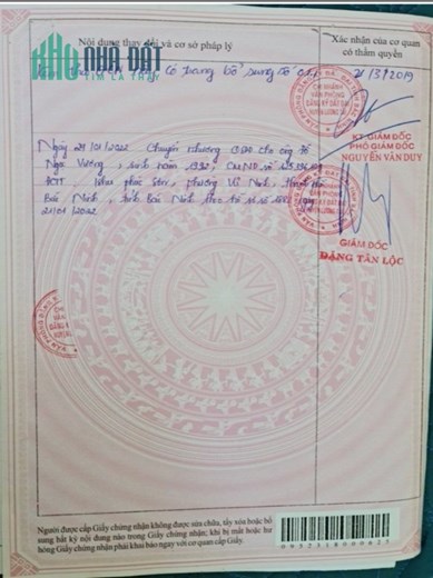 CHÍNH CHỦ CẦN TIỀN BÁN NHANH LÔ ĐẤT ĐẸP, GIÁ RẺ TẠI TRUNG CHÍNH, LƯƠNG TÀI, BẮC NINH
