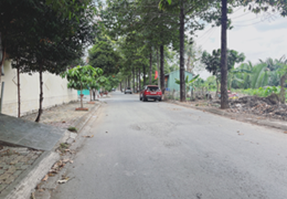 Cần Bán 100m2 Đất Mặt Tiền tại đường HIệp Binh, Phường Hiệp Bình Chánh, Thủ Đức.