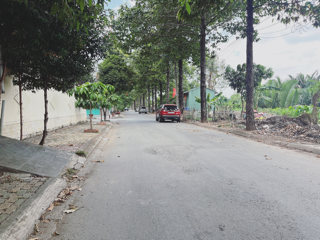 Cần Bán 100m2 Đất Mặt Tiền tại đường HIệp Binh, Phường Hiệp Bình Chánh, Thủ Đức.