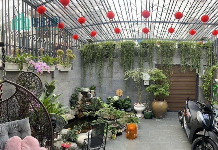 Bán nhà đường Nhiêu Tứ  ngay Phan Xích Long, DT: 6x22m, sổ vuông, nhà đẹp, 15.9 tỷ