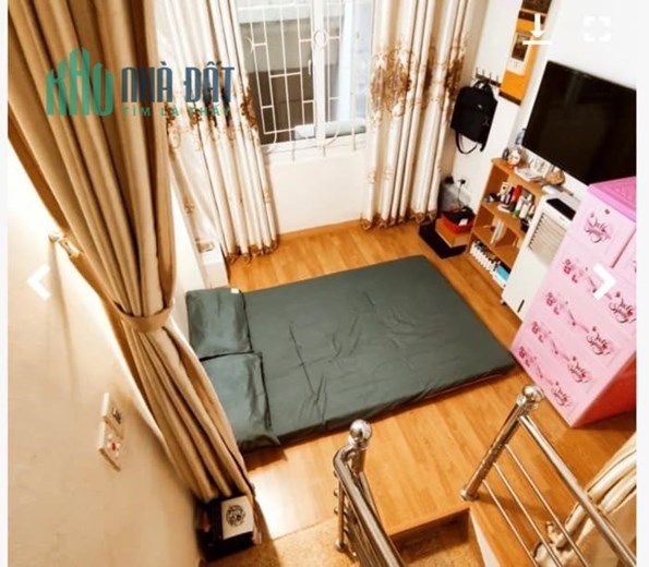 CẦN BÁN GẤP NHÀ PHỐ HOÀNG HOA THÁM, NGÕ RỘNG, KINH DOANH, CÁCH Ô TÔ 20M, NHỈNH 2 TỶ, 0967973138.