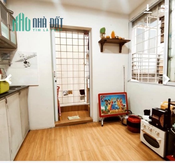CẦN BÁN GẤP NHÀ PHỐ HOÀNG HOA THÁM, NGÕ RỘNG, KINH DOANH, CÁCH Ô TÔ 20M, NHỈNH 2 TỶ, 0967973138.