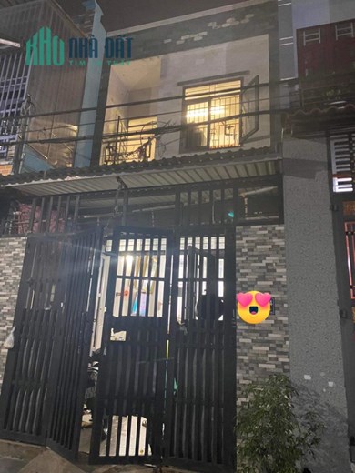 Bán Nhà Ngay AEON Tân Phú, 2 Tầng, 80m2, 2 Mặt Hẻm Xe Hơi, Chỉ 5 Tỷ xx