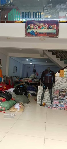 Bán nhà hẻm xe hơi Trịnh Đình Trọng ngay Âu Cơ - Lạc Long Quân, DT: 6/9x15m, 5T, 11.8 tỷ