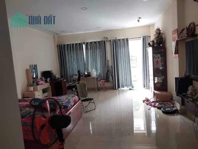 Bán nhà hẻm xe hơi Trịnh Đình Trọng ngay Âu Cơ - Lạc Long Quân, DT: 6/9x15m, 5T, 11.8 tỷ