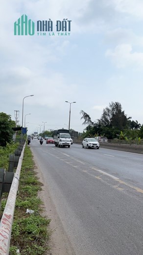 Bán đất khu mặt hồ Vân Trì Đông Anh Hà Nội. LH 0977032338