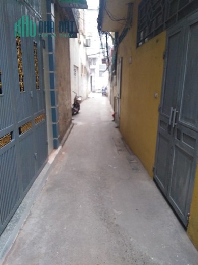Bán nhà Hoàng Công Chất, Bắc Từ Liêm. 56m2; giảm giá bán gấp 5.3 tỷ. Phương