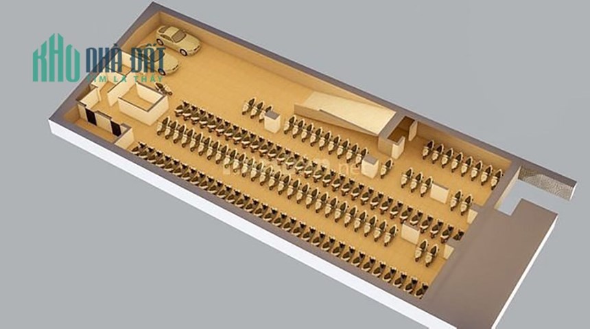 Bán Gấp Tòa Văn Phòng 10 Tầng Mặt Phố Dịch Vọng Hậu.DT 550m2.Vị trí đắc địa. Giá 370 Tỷ