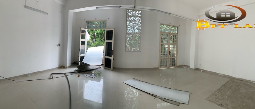 Cho thuê mặt bằng 1T3L Phạm Văn Thuận, P.Tam Hiệp 280m2