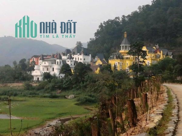 cần bán Homestay Hồ Đồng Đò Minh Tân - Minh Trí - Sóc Sơn - Hà Nộ