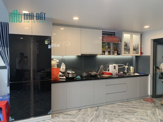 Cần Bán Mặt Tiền 99M2 4Tầng Phường Tân Quý Quận Tân Phú.