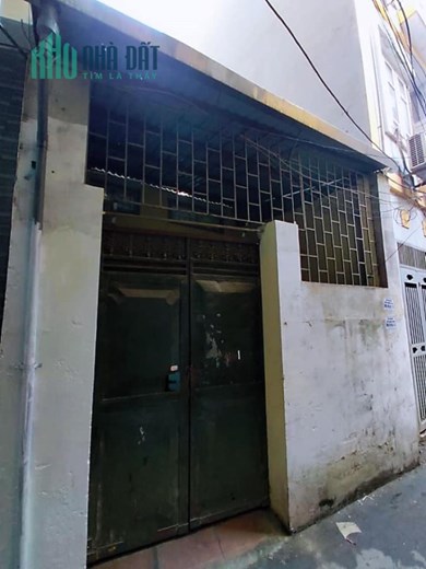 Bán đất đẹp Tân Nhuệ, Bắc Từ Liêm, 48m2, giá 2.1 tỷ, tương lai mặt phố