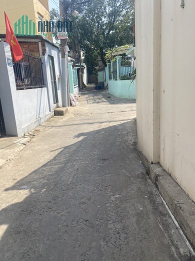 BÁN NHÀ TRƯỜNG THỌ 105M2, HẺM XE HƠI NHỈNH 5,5 TỶ (THƯƠNG LƯỢNG)