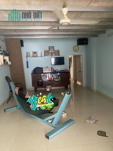 BÁN NHÀ TRƯỜNG THỌ 105M2, HẺM XE HƠI NHỈNH 5,5 TỶ (THƯƠNG LƯỢNG)