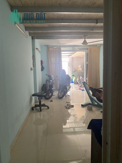 BÁN NHÀ TRƯỜNG THỌ 105M2, HẺM XE HƠI NHỈNH 5,5 TỶ (THƯƠNG LƯỢNG)