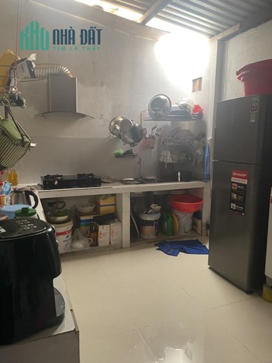 BÁN NHÀ TRƯỜNG THỌ 105M2, HẺM XE HƠI NHỈNH 5,5 TỶ (THƯƠNG LƯỢNG)